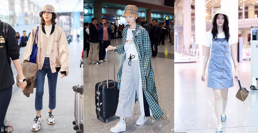 帶什么帽子顯臉小 顯臉小的帽子推薦 帶什么帽子顯臉小 顯臉小的帽子推薦