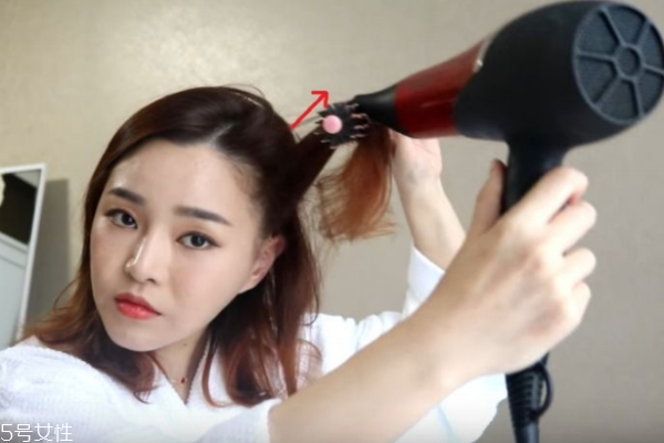 平板夾怎么夾卷發(fā) 平板夾3隱藏技巧必須學(xué) 平板夾怎么夾卷發(fā) 平板夾3隱藏技巧必須學(xué)