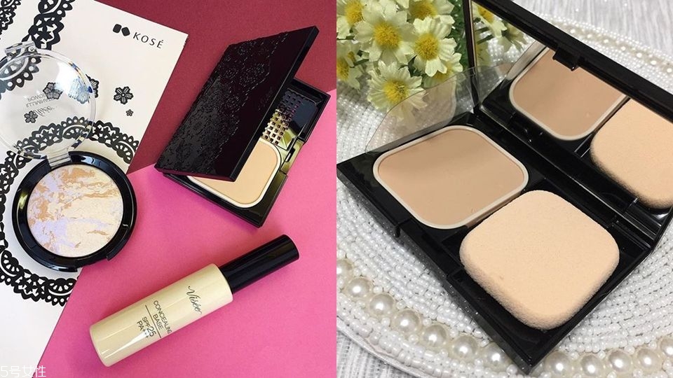 秋冬粉餅什么牌子好 4款秋冬養(yǎng)膚粉餅推薦 秋冬粉餅什么牌子好 4款秋冬養(yǎng)膚粉餅推薦