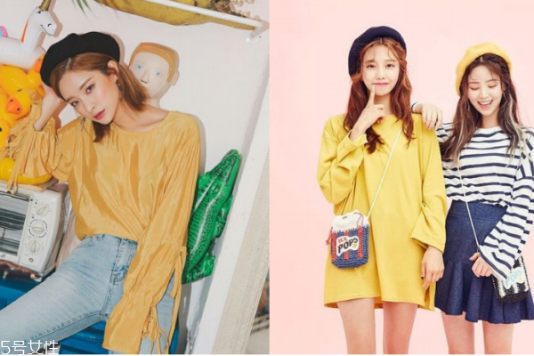 有劉海怎么搭配貝雷帽 秋冬必入貝雷帽有這些 有劉海怎么搭配貝雷帽 秋冬必入貝雷帽有這些