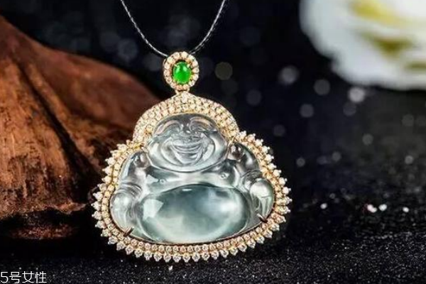 翡翠彌勒佛怎么挑選 注意這些細節(jié) 翡翠彌勒佛怎么挑選 注意這些細節(jié)