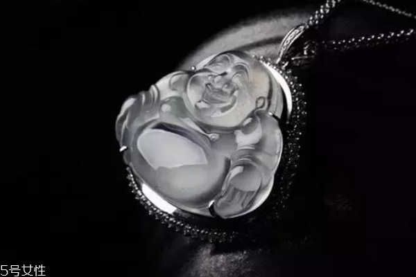 翡翠彌勒佛怎么挑選 注意這些細節(jié) 翡翠彌勒佛怎么挑選 注意這些細節(jié)