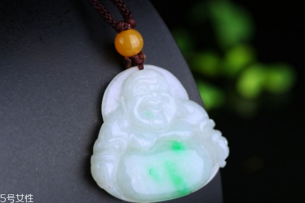 翡翠彌勒佛怎么挑選 注意這些細節(jié) 翡翠彌勒佛怎么挑選 注意這些細節(jié)