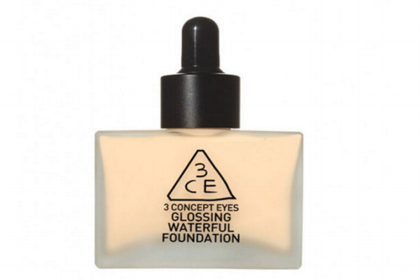 2022粉底液排行榜10強(qiáng) 遮瑕粉底液排行榜 2022粉底液排行榜10強(qiáng) 遮瑕粉底液排行榜