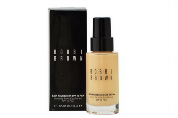 2022粉底液排行榜10強(qiáng) 遮瑕粉底液排行榜 2022粉底液排行榜10強(qiáng) 遮瑕粉底液排行榜