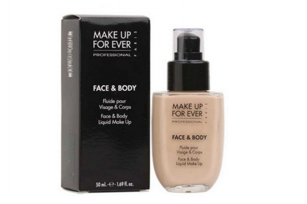 2022粉底液排行榜10強(qiáng) 遮瑕粉底液排行榜 2022粉底液排行榜10強(qiáng) 遮瑕粉底液排行榜