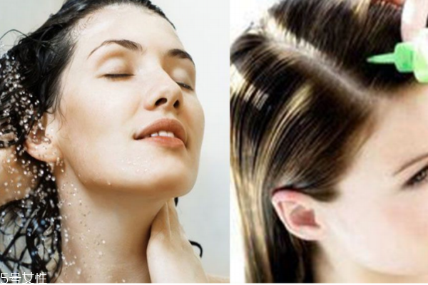 頭發(fā)油掉發(fā)嚴重怎么辦 擺脫油頭把握這兩大要點 頭發(fā)油掉發(fā)嚴重怎么辦 擺脫油頭把握這兩大要點