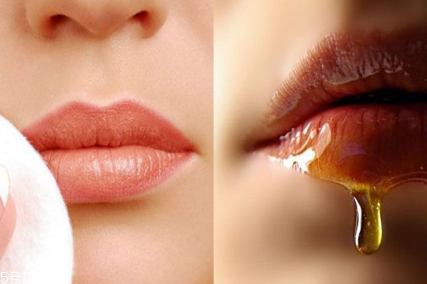 嘴唇死皮太多怎么辦 在網(wǎng)絡(luò)上瘋傳的2個方法