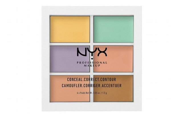 保濕遮瑕膏哪個牌子好 7款神級遮瑕膏好用不卡粉 保濕遮瑕膏哪個牌子好 7款神級遮瑕膏好用不卡粉