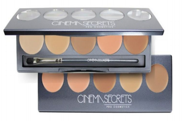 保濕遮瑕膏哪個牌子好 7款神級遮瑕膏好用不卡粉 保濕遮瑕膏哪個牌子好 7款神級遮瑕膏好用不卡粉