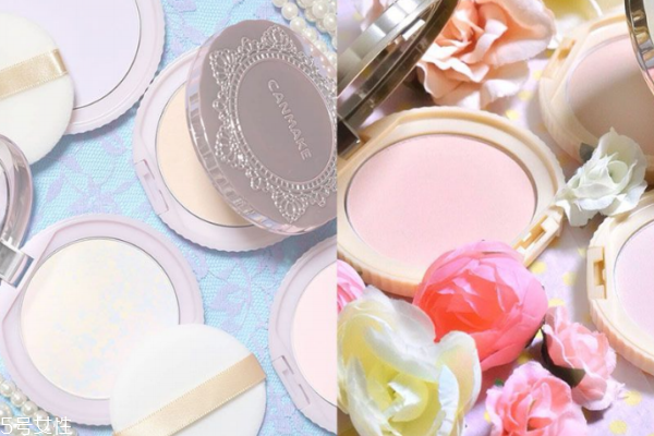 保濕粉餅?zāi)膫€牌子好用 5款粉餅秋天也不怕干到脫妝