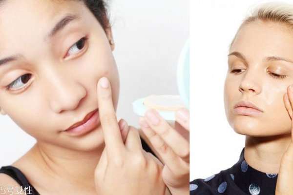 紅腫痘痘怎么遮瑕 想完美遮瑕就靠這2招 紅腫痘痘怎么遮瑕 想完美遮瑕就靠這2招