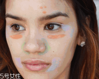 臉上瑕疵多用什么遮蓋 遮瑕要選好 臉上瑕疵多用什么遮蓋 遮瑕要選好