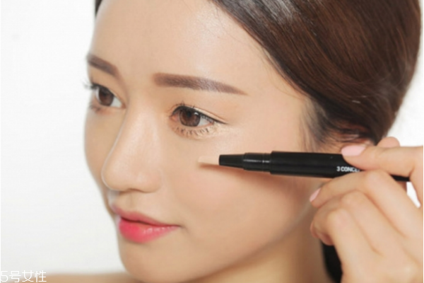 哪個(gè)牌子的遮瑕膏好用 遮瑕可以很簡(jiǎn)單 哪個(gè)牌子的遮瑕膏好用 遮瑕可以很簡(jiǎn)單