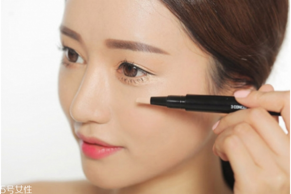 哪個(gè)牌子的遮瑕膏好用 遮瑕可以很簡(jiǎn)單 哪個(gè)牌子的遮瑕膏好用 遮瑕可以很簡(jiǎn)單