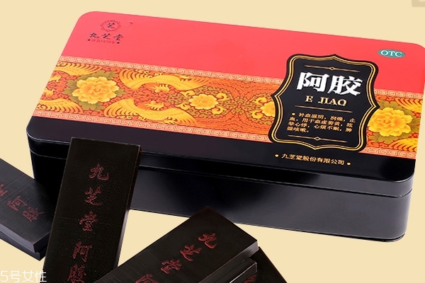 阿膠為什么補血 因為這個原因 阿膠為什么補血 因為這個原因