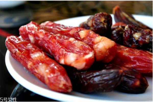 更年期吃東西有什么要注意的 更年期吃東西有什么要注意的