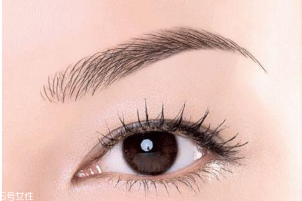 關(guān)于半永久化妝，那些你不知道的事