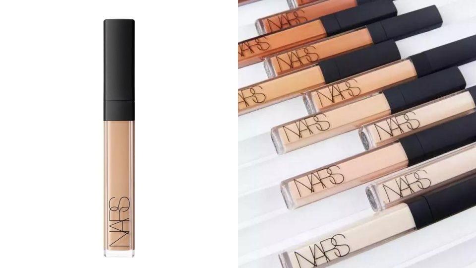 保濕遮瑕膏哪個牌子好 7款神級遮瑕膏好用不卡粉 保濕遮瑕膏哪個牌子好 7款神級遮瑕膏好用不卡粉