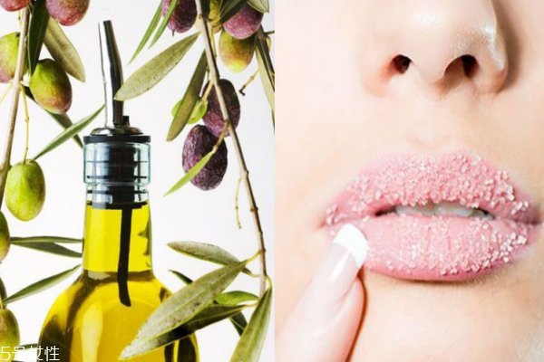 嘴唇死皮太多怎么辦 在網(wǎng)絡(luò)上瘋傳的2個方法