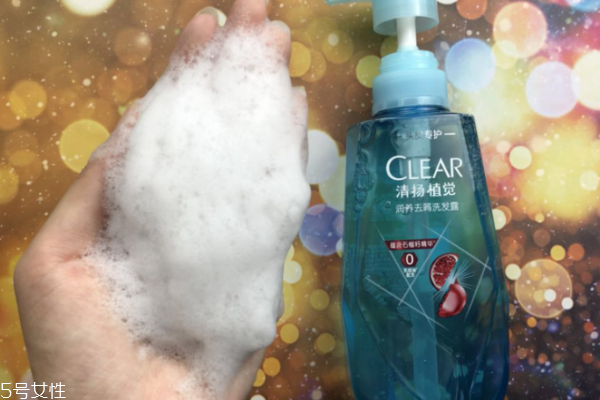 無硅油洗發(fā)水買哪個(gè)好 呂vs資生堂vs清揚(yáng)