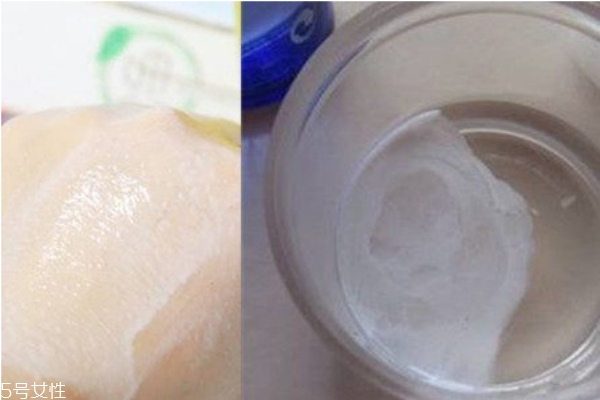 用卸妝膏有什么好處 卸妝膏的功效 用卸妝膏有什么好處 卸妝膏的功效