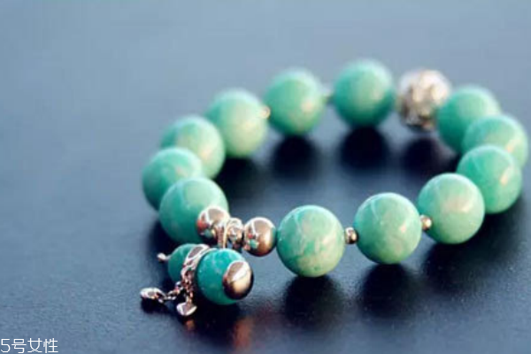 天河石產(chǎn)地哪里的最好 認準這些地方