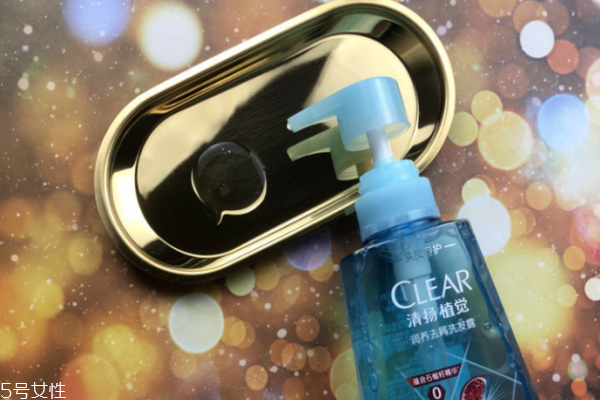 無硅油洗發(fā)水買哪個(gè)好 呂vs資生堂vs清揚(yáng)