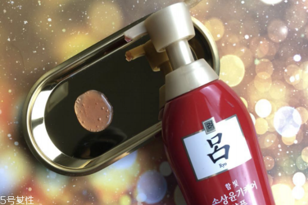 無硅油洗發(fā)水買哪個(gè)好 呂vs資生堂vs清揚(yáng)