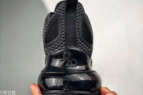 nike air max 720什么時(shí)候出 史上最厚氣墊鞋 nike air max 720什么時(shí)候出 史上最厚氣墊鞋