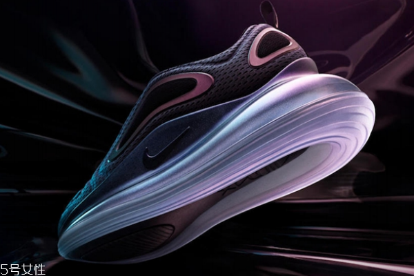 nike air max 720什么時(shí)候出 史上最厚氣墊鞋 nike air max 720什么時(shí)候出 史上最厚氣墊鞋
