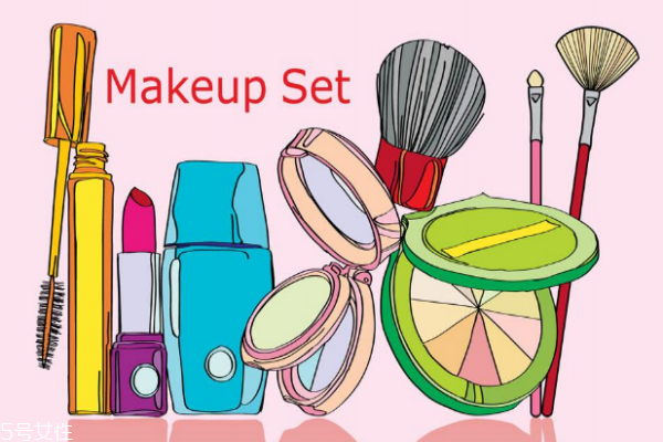 化妝品過期了，小編教你變廢為寶