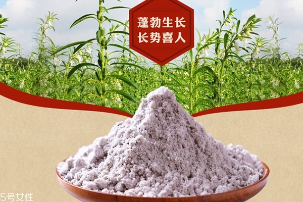 芝麻糊是熱性的嗎 屬于溫性 芝麻糊是熱性的嗎 屬于溫性