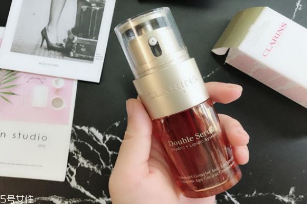 嬌韻詩(shī)黃金雙瓶真的有效果嗎 用上十年都不用換