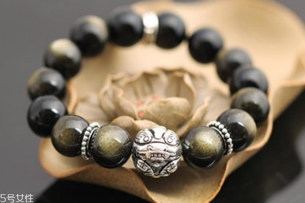 金曜石和黑曜石哪個好 前者功能更強(qiáng)大