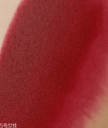阿瑪尼2018新款啞光口紅201好看嗎 阿瑪尼啞光201試色 阿瑪尼2018新款啞光口紅201好看嗎 阿瑪尼啞光201試色