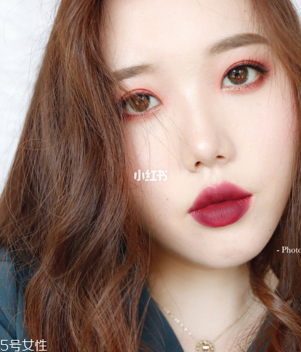 阿瑪尼2018新款啞光口紅201好看嗎 阿瑪尼啞光201試色 阿瑪尼2018新款啞光口紅201好看嗎 阿瑪尼啞光201試色