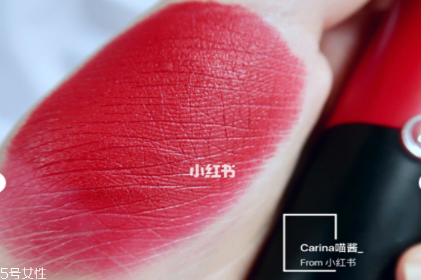 阿瑪尼啞光口紅400試色 阿瑪尼2018新款口紅 阿瑪尼啞光口紅400試色 阿瑪尼2018新款口紅