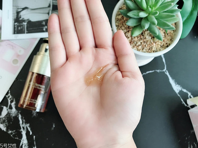 嬌韻詩(shī)黃金雙瓶真的有效果嗎 用上十年都不用換