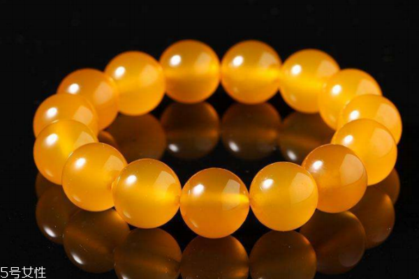 黃瑪瑙的功效與作用 效果很靈驗(yàn) 黃瑪瑙的功效與作用 效果很靈驗(yàn)