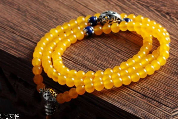 黃瑪瑙手鏈價格 由這些因素決定 黃瑪瑙手鏈價格 由這些因素決定