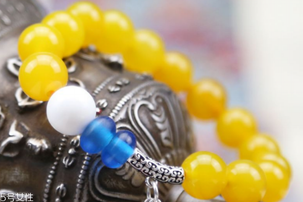黃瑪瑙手鏈價格 由這些因素決定 黃瑪瑙手鏈價格 由這些因素決定