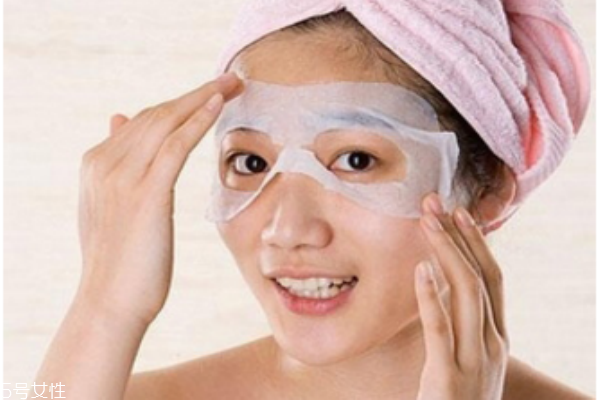 怎么消除黑眼圈眼袋 去黑眼圈眼袋的眼膜推薦 怎么消除黑眼圈眼袋 去黑眼圈眼袋的眼膜推薦