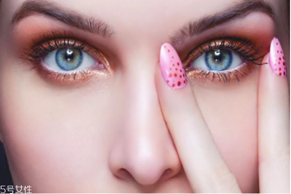 怎么消除黑眼圈眼袋 去黑眼圈眼袋的眼膜推薦 怎么消除黑眼圈眼袋 去黑眼圈眼袋的眼膜推薦