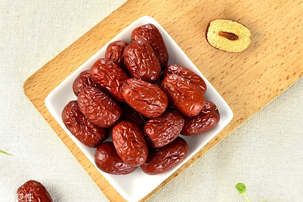 紅棗為什么會苦 可能是兩個(gè)原因 紅棗為什么會苦 可能是兩個(gè)原因