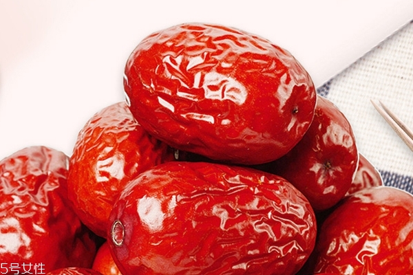 紅棗為什么會苦 可能是兩個(gè)原因 紅棗為什么會苦 可能是兩個(gè)原因