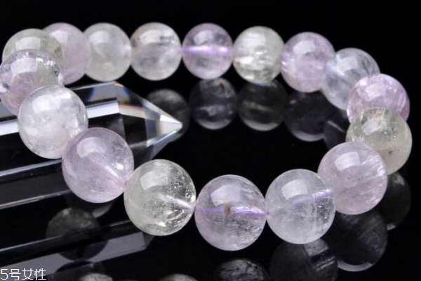 紫鋰輝石多少錢一克拉 寶石凈度很重要 紫鋰輝石多少錢一克拉 寶石凈度很重要