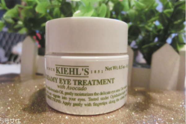 科顏氏眼霜和蘭蔻眼霜哪個好 兩款眼霜一決高下 科顏氏眼霜和蘭蔻眼霜哪個好 兩款眼霜一決高下