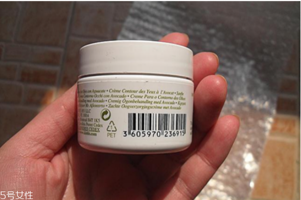 科顏氏眼霜和蘭蔻眼霜哪個好 兩款眼霜一決高下 科顏氏眼霜和蘭蔻眼霜哪個好 兩款眼霜一決高下