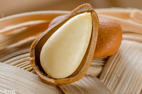 松子怎么挑選 掌握這些方法你就會(huì)了